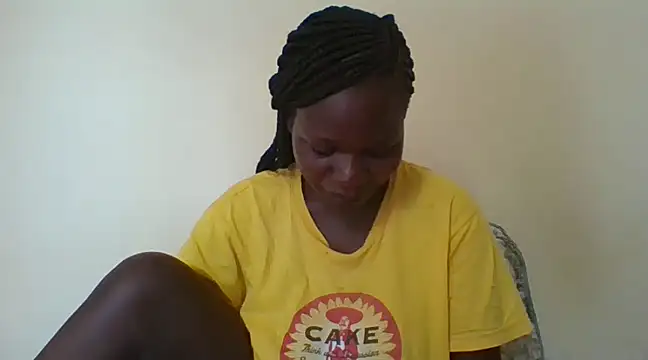 Snapshot of prettychic5 chatting on January 2025 06:16:01 AM prettychic5 online show from January 2025 06:16:01 AM