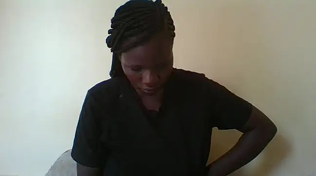 Snapshot of prettychic5 chatting on January 2025 05:30:01 AM prettychic5 online show from January 2025 05:30:01 AM