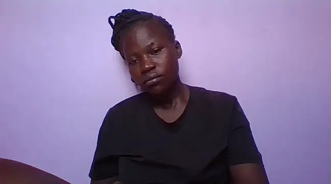 Snapshot of prettychic5 chatting on February 2025 10:35:01 AM prettychic5 online show from February 2025 10:35:01 AM