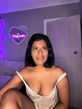 RoseMelanie online show from November 2025 07:09:01 AM