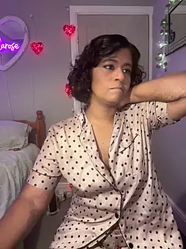 RoseMelanie online show from December 2025 06:48:02 PM