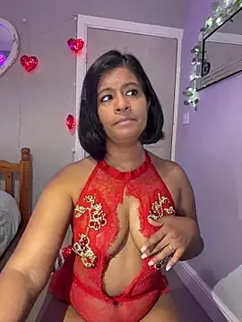 RoseMelanie online show from December 2025 07:17:02 AM