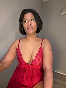 RoseMelanie online show from April 2026 07:01:02 PM