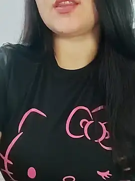 Snapshot of ErikaVlovely chatting on September 2025 11:21:02 AM ErikaVlovely online show from September 2025 11:21:02 AM