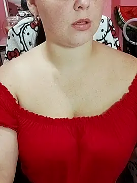 Snapshot of ErikaVlovely chatting on September 2025 08:52:01 PM ErikaVlovely online show from September 2025 08:52:01 PM