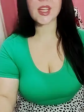 Snapshot of ErikaVlovely chatting on November 2025 08:22:02 PM ErikaVlovely online show from November 2025 08:22:02 PM