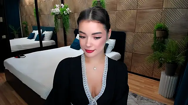 PutOnRepeat online show from October 2025 01:19:01 AM