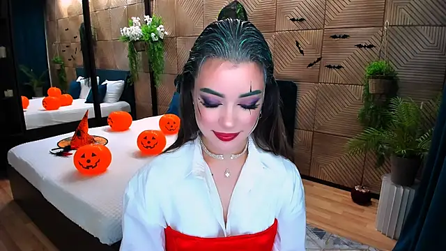 PutOnRepeat online show from October 2025 01:28:01 AM