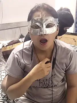 Snapshot of Harsh_Ankita_Couple chatting on October 2025 05:47:02 PM Harsh Ankita Couple online show from October 2025 05:47:02 PM