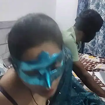 Harsh Ankita Couple online show from November 2025 04:17:01 PM