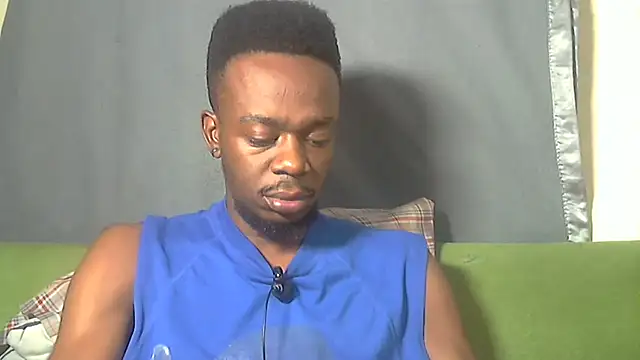 BIGDICKMULLAH online show from February 2026 03:21:02 AM