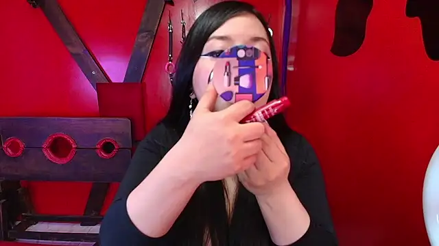 HannaCarrter online show from January 2026 12:32:02 PM