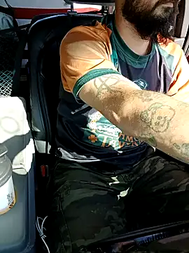 Snapshot of JObuddy661 chatting on October 2025 07:20:02 PM JObuddy661 online show from October 2025 07:20:02 PM