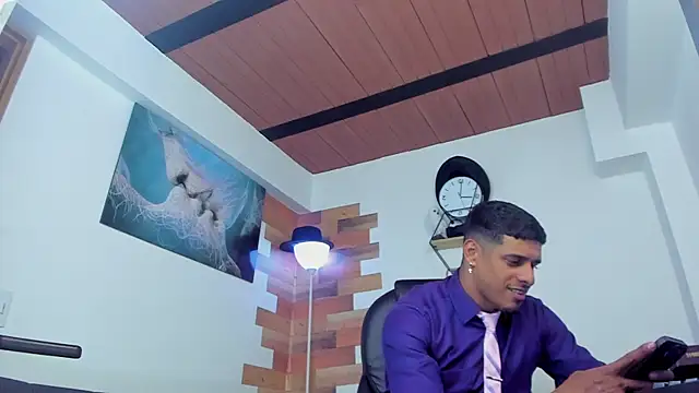 vincen jose online show from December 2024 06:42:02 AM