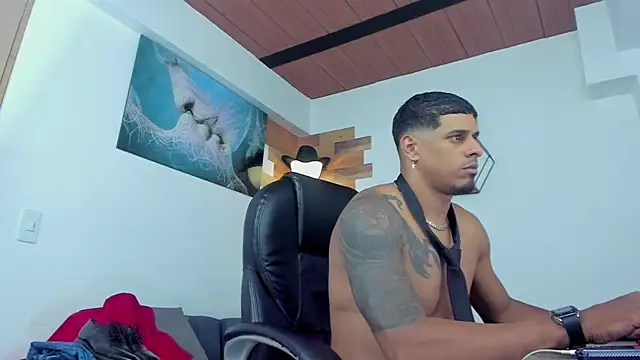 vincen jose online show from February 2025 03:32:02 AM