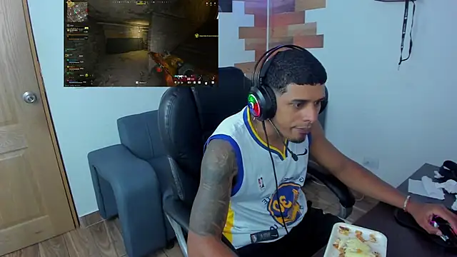 vincen jose online show from March 2025 02:48:02 AM