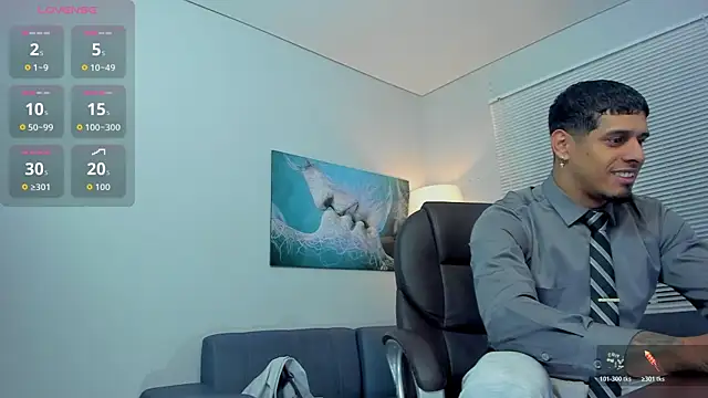 vincen jose online show from October 2025 12:33:01 AM