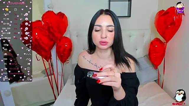 Sourr Lollipop online show from February 2025 02:31:01 AM