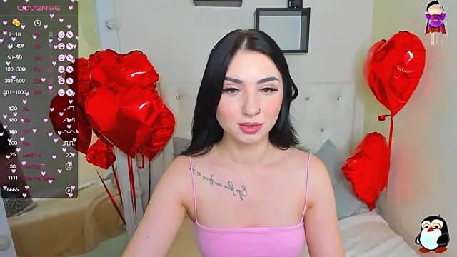 Sourr Lollipop online show from February 2025 11:37:02 PM