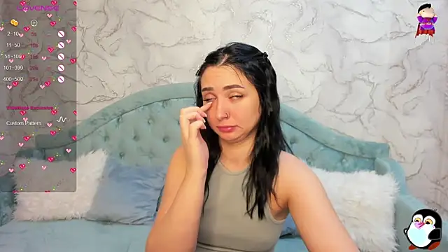 Sourr Lollipop online show from November 2025 11:38:02 PM