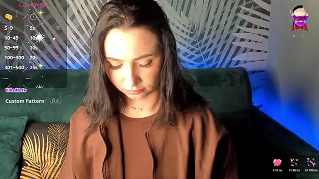 Sourr Lollipop online show from February 2026 11:30:01 PM