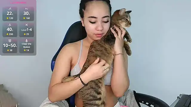 Snapshot of northly chatting on November 2025 01:00:01 PM northly online show from November 2025 01:00:01 PM