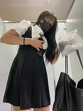 Snapshot of Asia-Lynn chatting on March 2025 11:29:01 AM Asia-Lynn online show from March 2025 11:29:01 AM