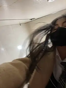 Snapshot of Asia-Lynn chatting on March 2025 11:23:01 AM Asia-Lynn online show from March 2025 11:23:01 AM