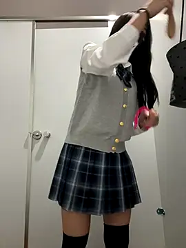 Asia-Lynn online show from November 2025 10:36:02 AM