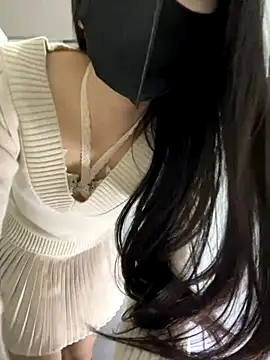 Asia-Lynn online show from December 2025 10:46:02 AM