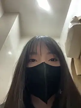 Asia-Lynn online show from March 2026 12:05:03 PM