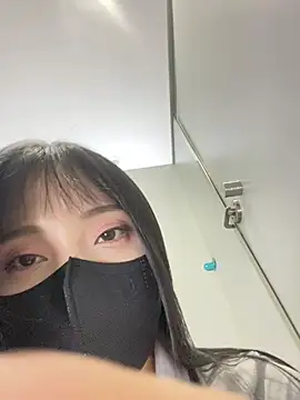 Asia-Lynn online show from July 2026 10:52:01 AM