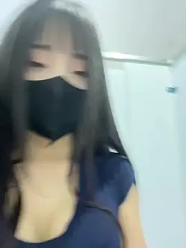 Asia-Lynn online show from July 2026 10:19:01 AM