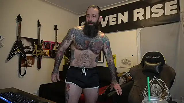 StevenRiseNYC online show from May 2026 12:19:01 AM