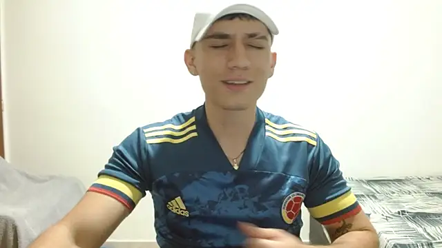 ChicoMaloFfF online show from June 2026 01:11:02 AM