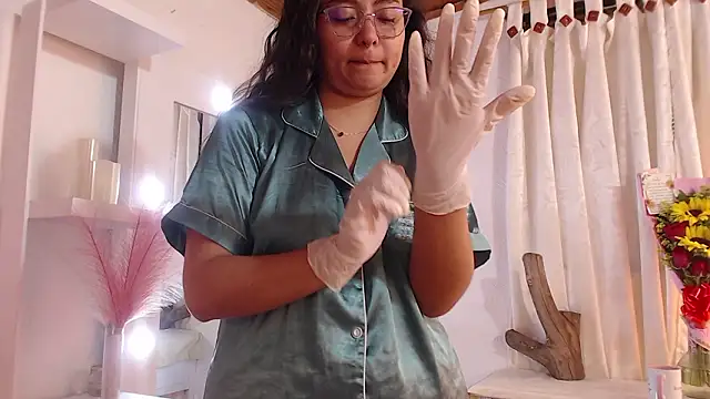  Kim  M online show from February 2026 02:27:02 PM