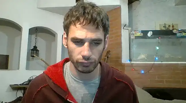 Snapshot of Stevenson988 chatting on December 2024 04:34:02 AM Stevenson988 online show from December 2024 04:34:02 AM