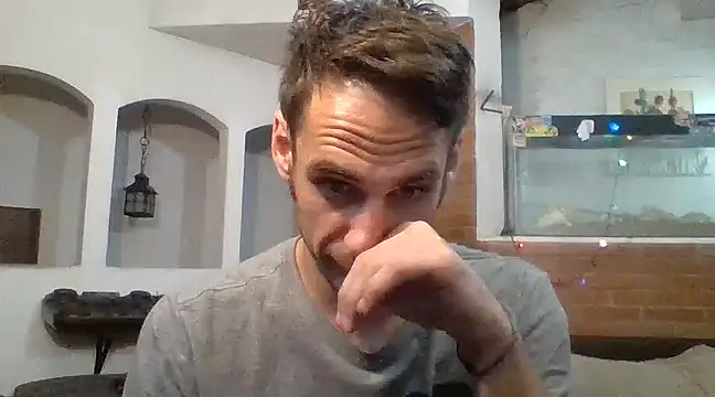 Snapshot of Stevenson988 chatting on January 2025 05:08:02 AM Stevenson988 online show from January 2025 05:08:02 AM