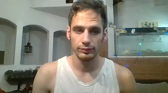 Snapshot of Stevenson988 chatting on January 2025 01:21:02 AM Stevenson988 online show from January 2025 01:21:02 AM