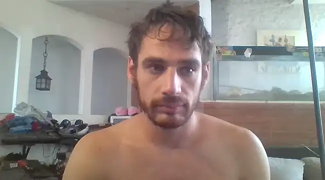 Snapshot of Stevenson988 chatting on February 2025 04:48:01 PM Stevenson988 online show from February 2025 04:48:01 PM