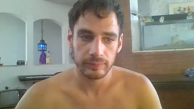 Stevenson988 online show from January 2026 06:02:02 PM