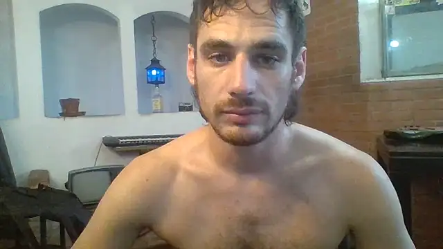 Stevenson988 online show from March 2026 09:19:02 PM