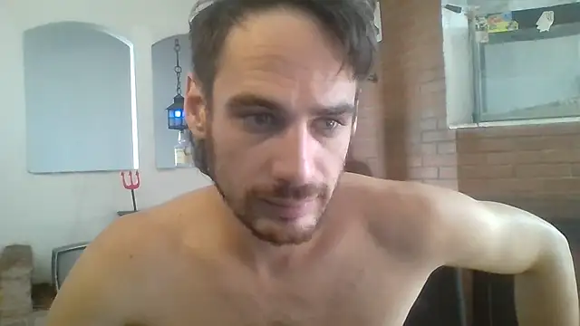 Stevenson988 online show from March 2026 06:35:02 PM