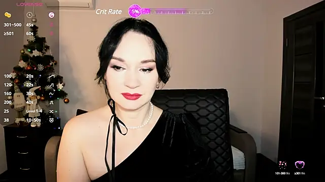 Sofia Ford online show from December 2024 07:29:01 AM