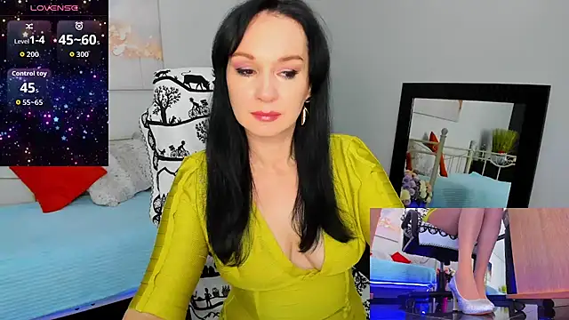 Snapshot of Sofia_Ford chatting on February 2026 08:18:02 AM Sofia Ford online show from February 2026 08:18:02 AM