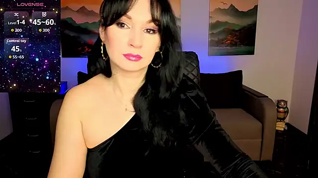 Snapshot of Sofia_Ford chatting on February 2026 08:13:02 AM Sofia Ford online show from February 2026 08:13:02 AM