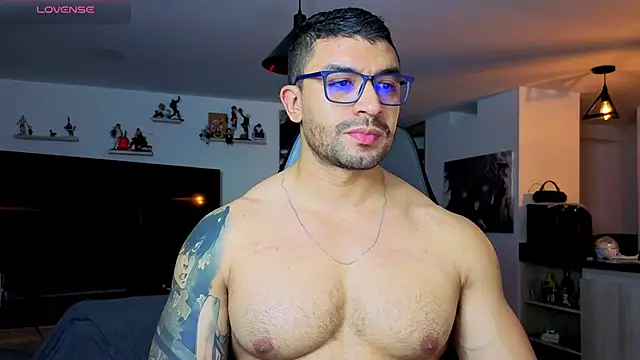 Michael Diamond online show from February 2026 03:44:02 AM