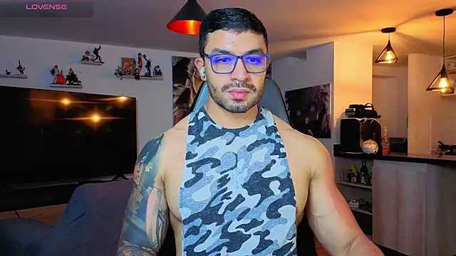 Michael Diamond online show from April 2026 04:02:02 AM