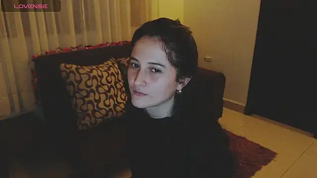 Snapshot of AlissonnFoxx chatting on March 2025 02:49:02 AM AlissonnFoxx online show from March 2025 02:49:02 AM