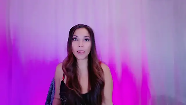 DivineLynn online show from February 2025 03:17:02 PM